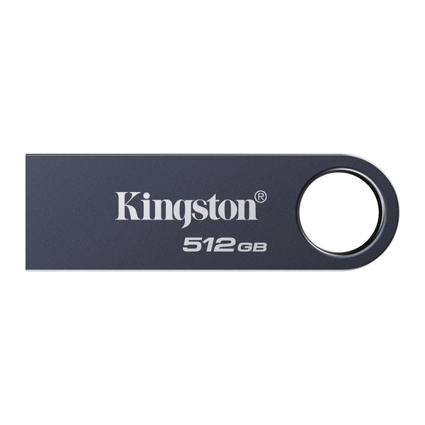 Kingston DataTraveler SE9 G3 | USB flash drive | 512GB USB 3.2 Gen 1