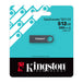 Kingston DataTraveler SE9 G3 | USB flash drive | 512GB USB 3.2 Gen 1