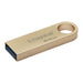 Kingston DataTraveler SE9 G3 | USB-A drive | USB 3.2 Gen 1 | 64GB Gold