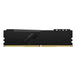 Kingston FURY Beast | DDR4 desktop RAM | 16GB 3200MT/s CL16 | Black