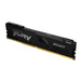 Kingston FURY Beast | DDR4 desktop RAM | 16GB 3200MT/s CL16 | Black