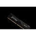 Kingston FURY Beast | DDR4 desktop RAM | 16GB 3200MT/s CL16 | Black