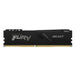 Kingston FURY Beast | DDR4 desktop RAM | 16GB 3200MT/s CL16 | Black