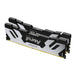 Kingston FURY Renegade KF564C32RSK2-32 | DDR5 RAM kit | 6400MT/s CL32