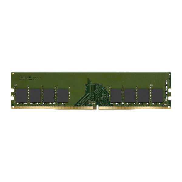 Kingston KCP432NS8/8 | 8GB DDR4 RAM | 3200MT/s CL22 | 288-pin DIMM