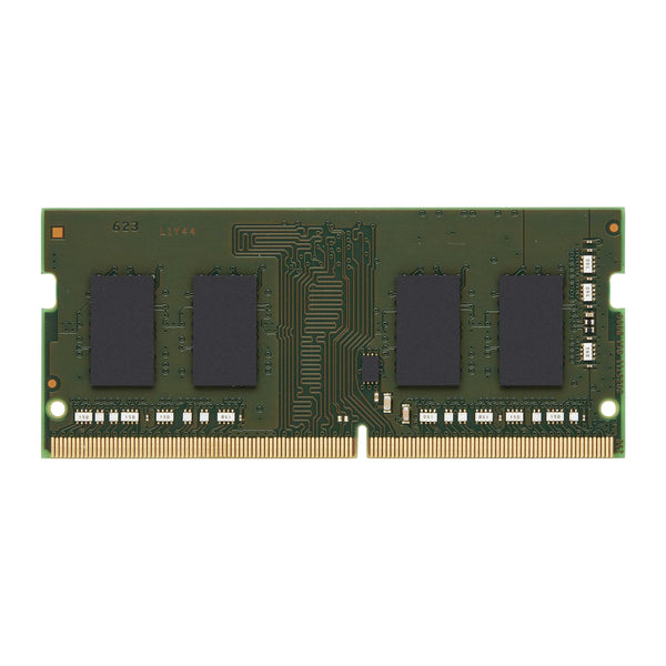 Kingston KCP432SD8/32 | Laptop RAM | 32GB DDR4 3200MT/s | 260-pin SO-DIMM