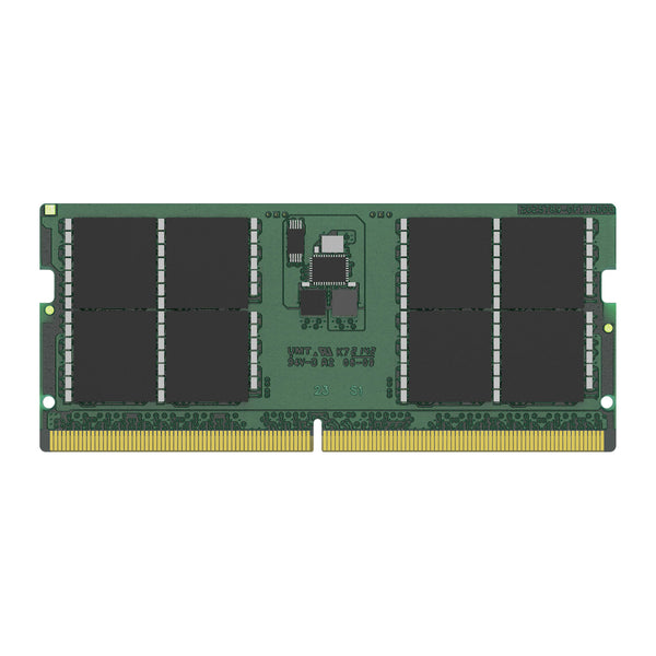 Kingston KCP556SD8-32 | DDR5 SODIMM memory | 32GB | 5600MT/s