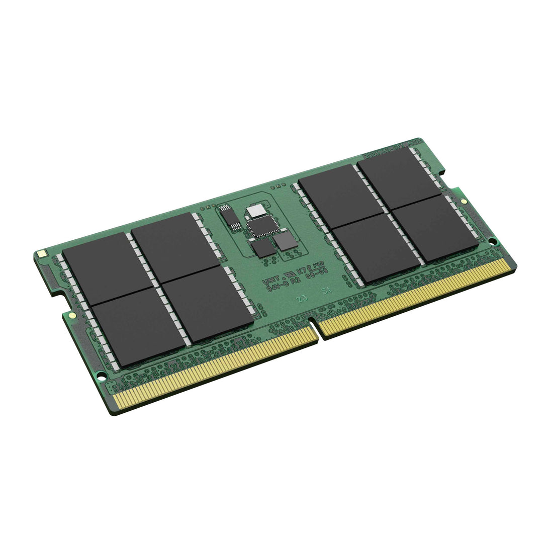Kingston KCP556SS8-32 | 32GB DDR5 5600MT/S SODIMM