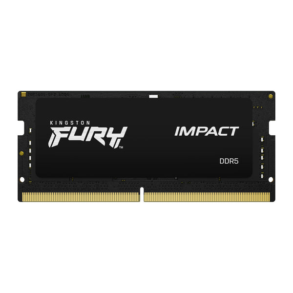 Kingston KF548S38IB-8 | 8GB DDR5 4800MTS CL38 SODIMM PNP