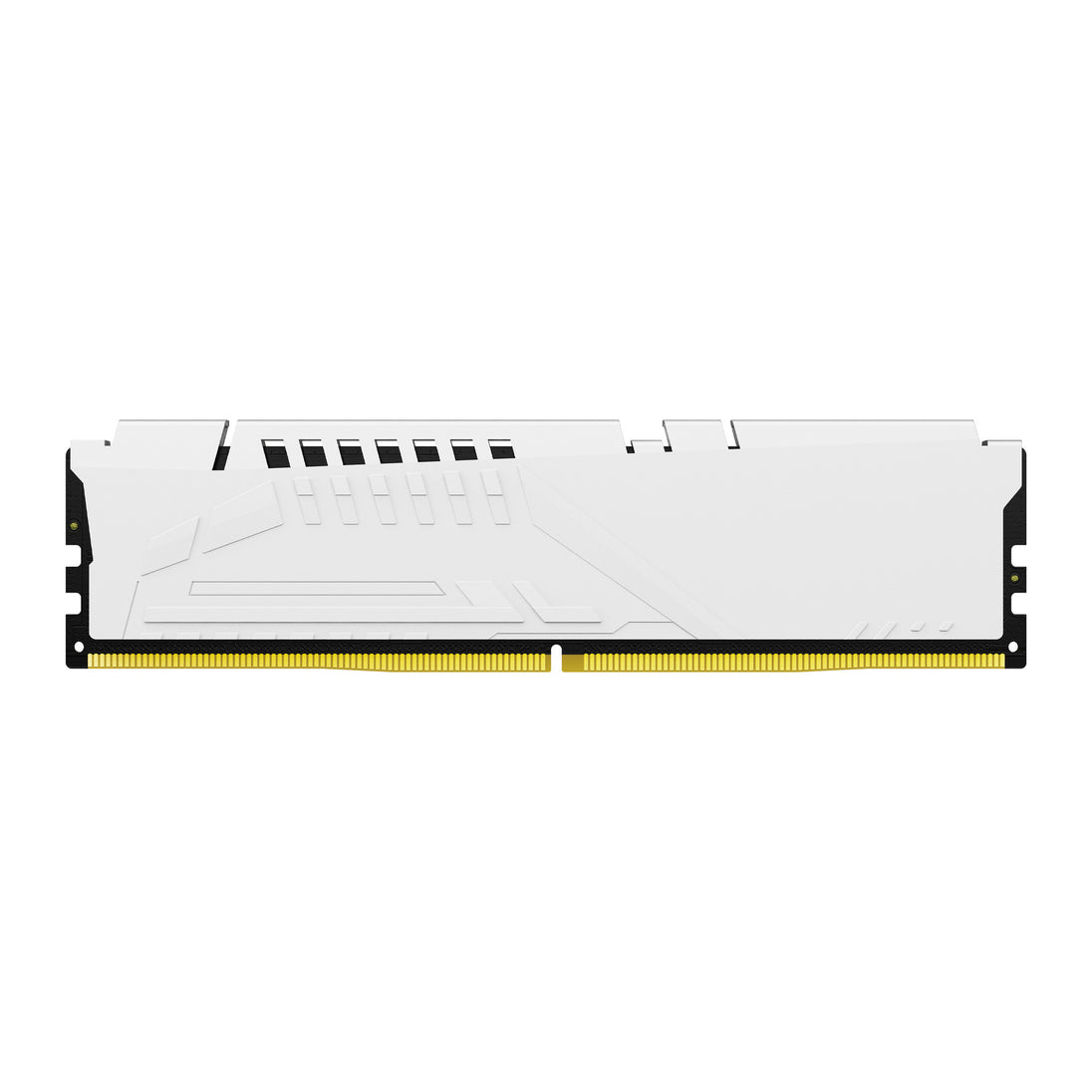 Kingston FURY Beast White | 16GB DDR5 Desktop RAM | 5600MT/s CL36 | AMD EXPO
