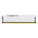 Kingston FURY Beast White | 16GB DDR5 Desktop RAM | 5600MT/s CL36 | AMD EXPO