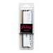 Kingston FURY Beast White | 16GB DDR5 Desktop RAM | 5600MT/s CL36 | AMD EXPO