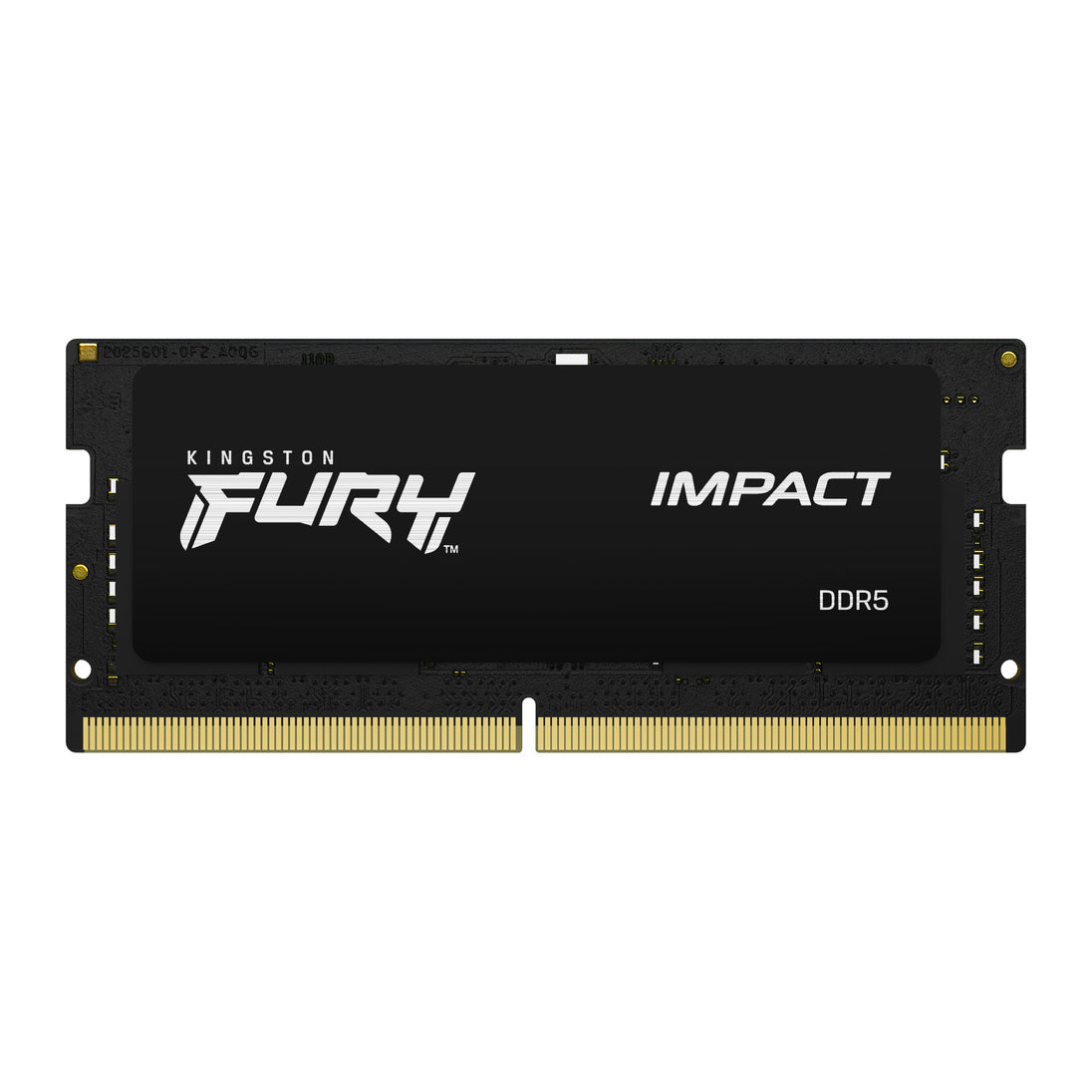 Kingston KF556S40IB-32 | 32GB DDR5 5600MTS CL40 SODIMM PNP