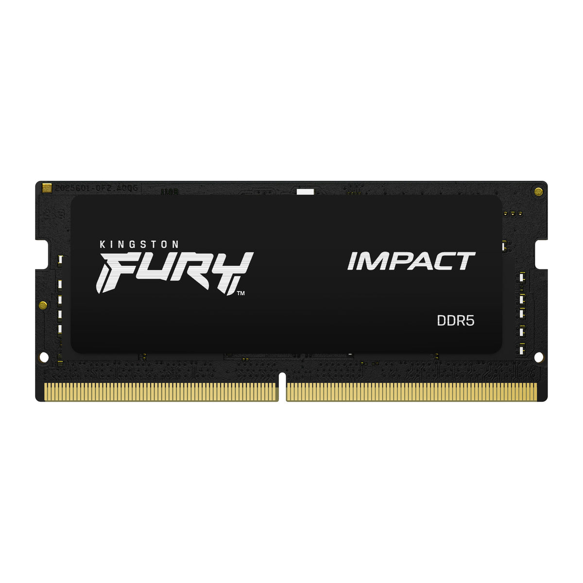 Kingston KF556S40IB-32 | 32GB DDR5 5600MTS CL40 SODIMM PNP