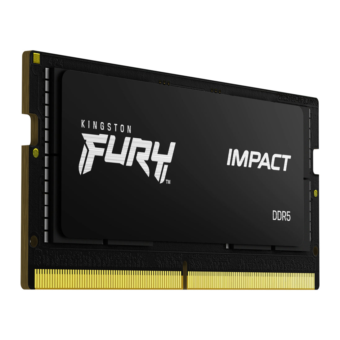 Kingston KF556S40IB-32 | 32GB DDR5 5600MTS CL40 SODIMM PNP