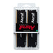 Kingston FURY Beast | DDR5 RAM kit | 16GB 6000MT/s CL30 | Black