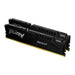Kingston FURY Beast | DDR5 RAM kit | 32GB 6000MT/s CL30 | Black