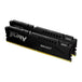 Kingston FURY Beast | DDR5 RAM kit | 32GB 6000MT/s CL30 | Black