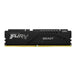 Kingston FURY Beast | DDR5 RAM kit | 32GB 6000MT/s CL30 | Black