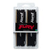 Kingston FURY Beast | DDR5 RAM kit | 32GB 6000MT/s CL30 | Black