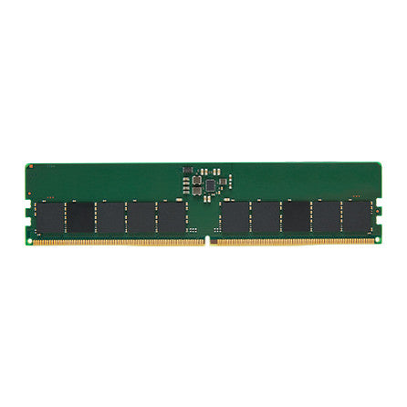 Kingston KSM56E46BS816MH | 16GB 5600MT/S DDR5 ECC DIMM 1RX8