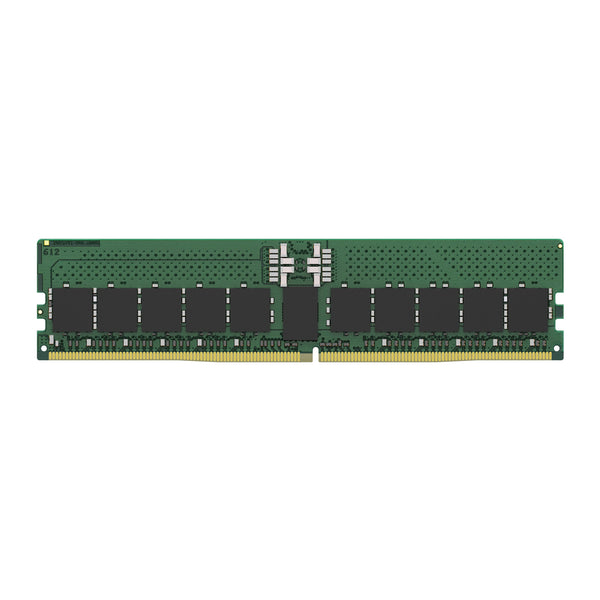 Kingston KSM56R46BD8-32MH | DDR5 ECC RDIMM | 32GB 5600MT/s CL46