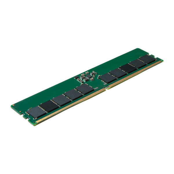 Kingston KTH-PL556E-16G | DDR5 ECC UDIMM | 16GB 5600MT/s