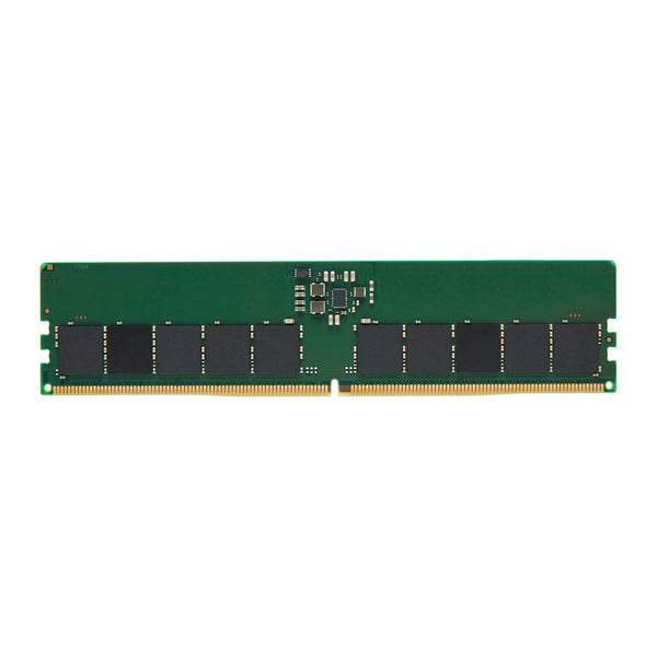 Kingston KTH-PL556E-16G | DDR5 ECC UDIMM | 16GB 5600MT/s