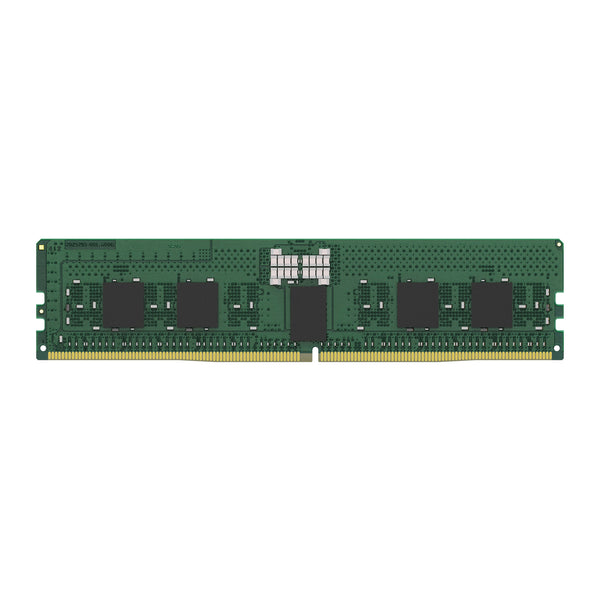 Kingston KTH-PL556S8-16G | DDR5 server memory | 16GB 5600MT/s ECC | 1RX8