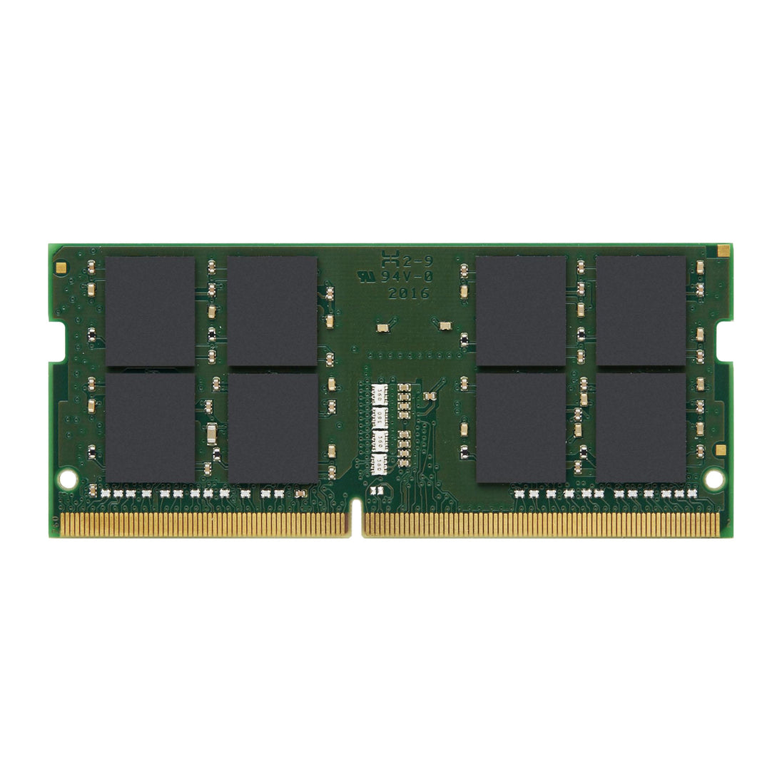 Kingston ValueRAM KVR32S22D8/16 | 16GB DDR4 SODIMM | 3200MT/s CL22