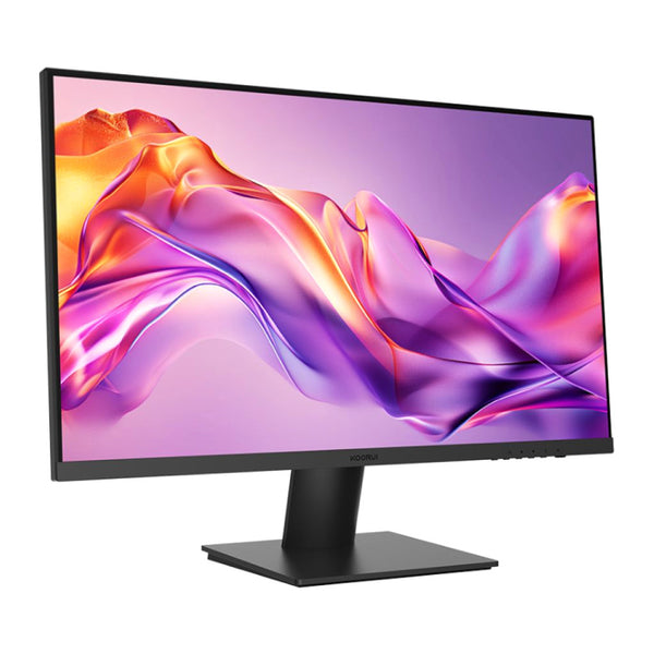 Koorui E2741A | 27-inch 4K UHD IPS monitor | 60Hz, HDR10 | 2x HDMI, DisplayPort