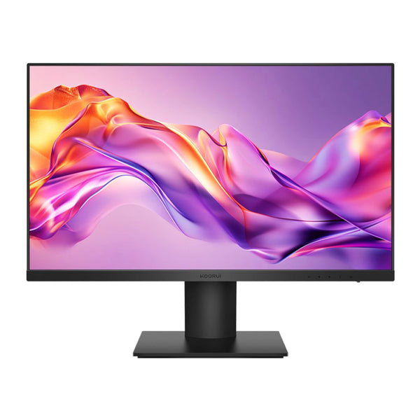 Koorui E2741A | 27-inch 4K UHD IPS monitor | 60Hz, HDR10 | 2x HDMI, DisplayPort