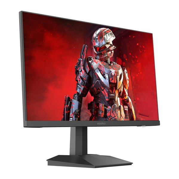 KOORUI G2711P | 27" IPS Gaming Monitor | Full HD 200Hz 1ms | HDMI, DisplayPort