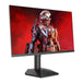 KOORUI G2722P | 27-inch gaming monitor | QHD 200Hz IPS | Black
