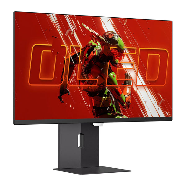 KOORUI S3241XO | 31.5-inch OLED gaming monitor | 4K UHD 240Hz | Black