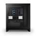 NZXT Kraken Elite 240 | 240mm liquid CPU cooler | 2.72-inch IPS LCD | Black