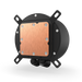 NZXT Kraken Elite 240 | 240mm liquid CPU cooler | 2.72-inch IPS LCD | Black