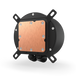 NZXT Kraken Elite 240 | 240mm liquid CPU cooler | 2.72-inch IPS LCD | Black