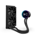 NZXT Kraken Elite 240 | 240mm liquid CPU cooler | 2.72-inch IPS LCD | Black