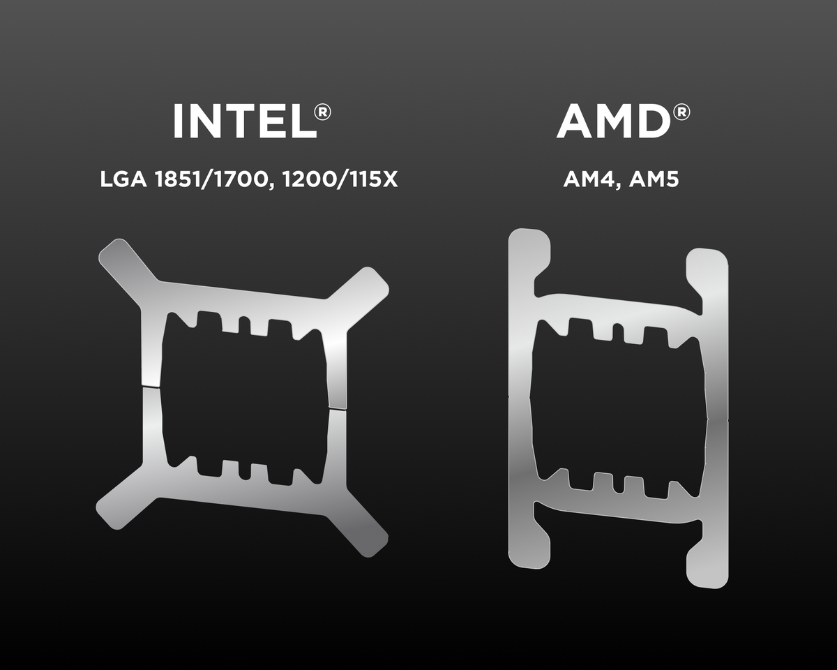 NZXT Kraken Elite 420 RGB | Liquid CPU cooler | 420 mm radiator | Black
