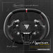 Thrustmaster HYPERCAR Wheel Add-On | 25 buttons | Leather and Alcantara