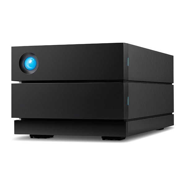 LaCie 2big RAID | 16TB | USB-C