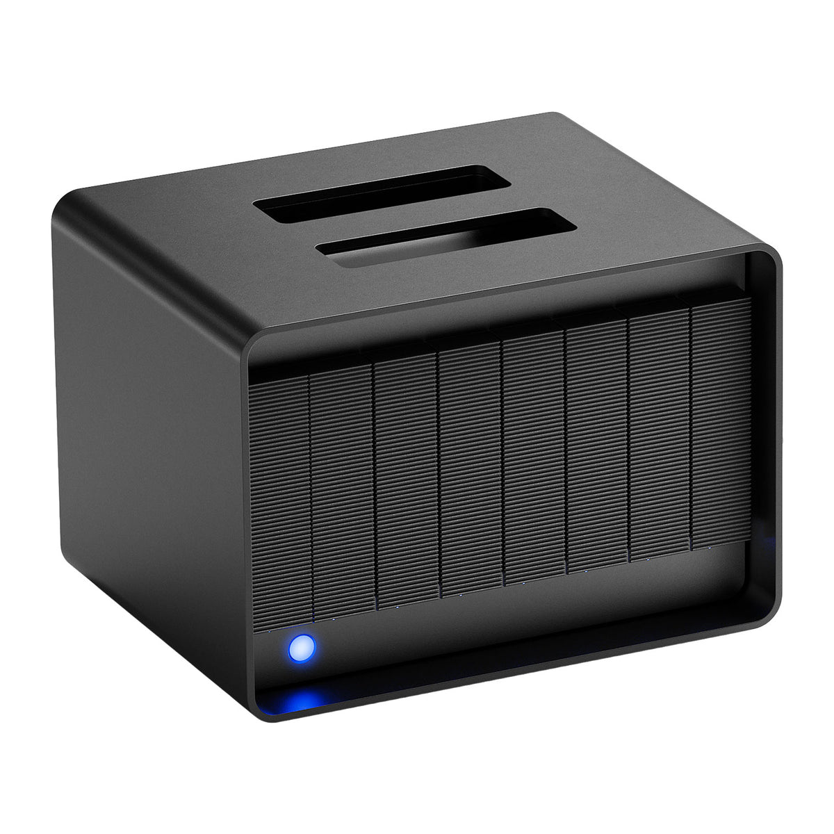 LaCie 8big Pro5 | 8-bay RAID storage | Thunderbolt 5 | 256TB