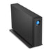 LaCie d2 Professional | Desktop hard drive | 8TB USB-C | Space Grey