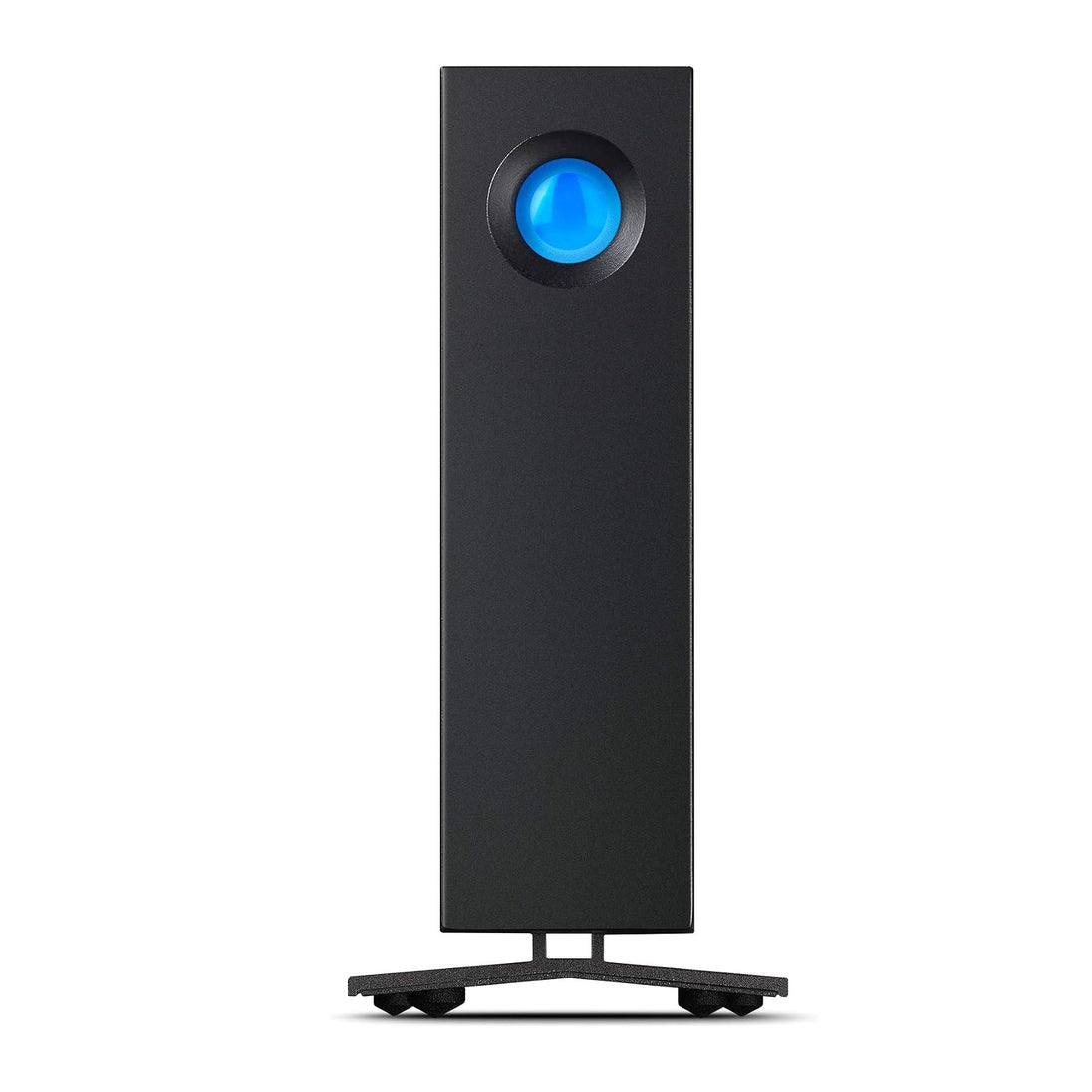 LaCie d2 Professional | External hard drive | 30TB USB-C | Black