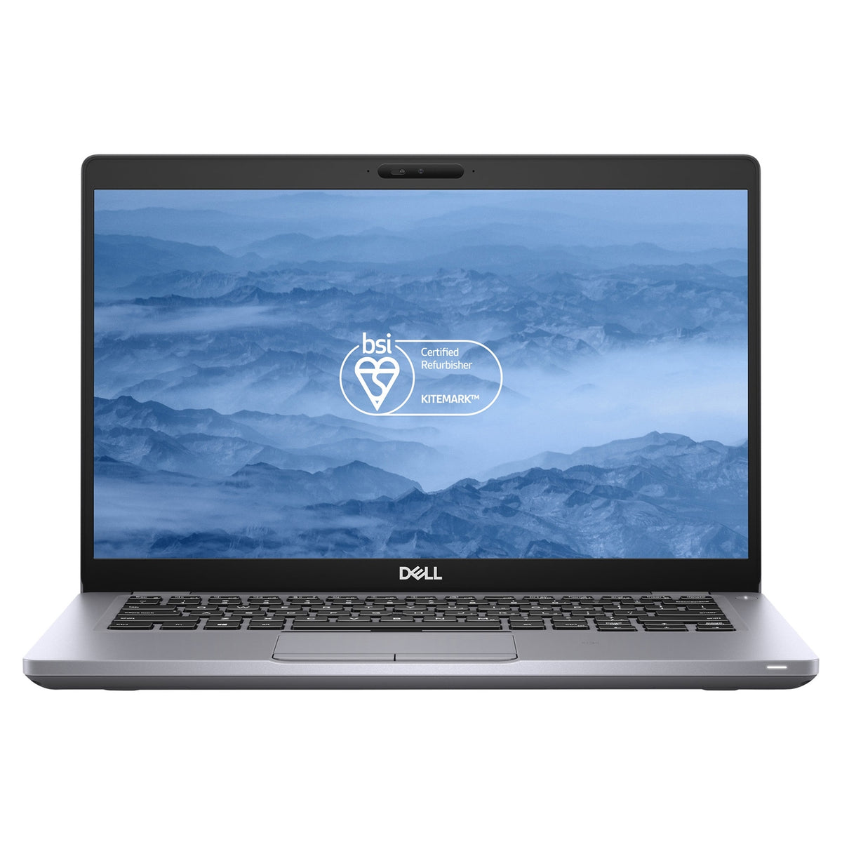 Dell Latitude 5410 | Laptop | Core i7-10610U | 16GB RAM 256GB SSD | 14in FHD