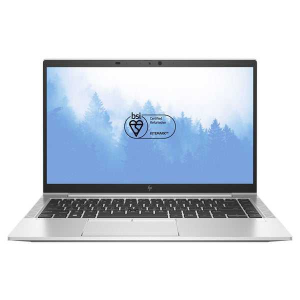 Hewlett Packard EliteBook 840 G8 | Laptop | 16GB DDR4 | 256GB SSD