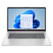 HP 17-cp2008na | Laptop | 17.3-inch Full HD | Ryzen 5 7520U | 512GB SSD