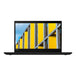Lenovo ThinkPad T14 Gen 1 | Laptop | 14-inch Full HD | 16GB RAM | 256GB SSD