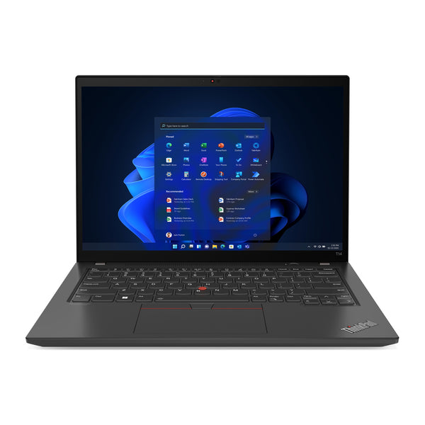 Lenovo 21AH002WUK | ThinkPad T14 Gen 3 14" Windows 11 Pro (i5 1235U/256GB/8GB